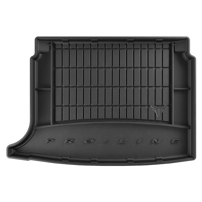 Bandeja de maletero MG 4 2022-
