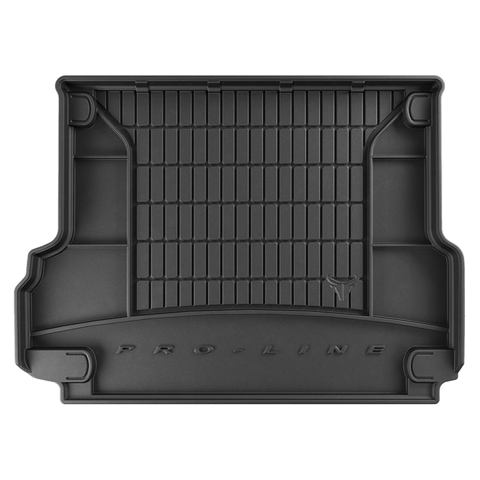 Bandeja de maletero Toyota Land Cruiser J150 2009-