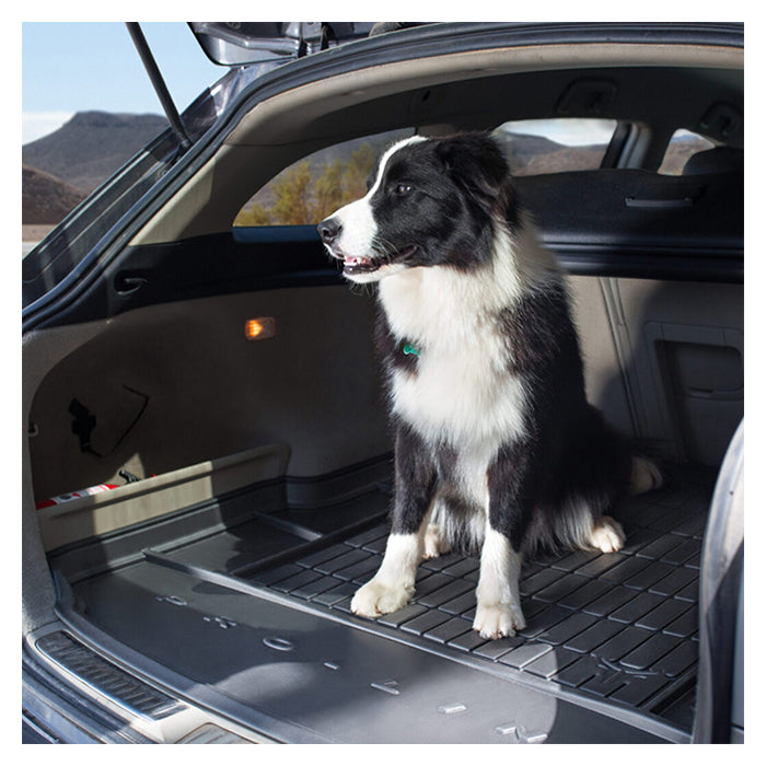 Bandeja de maletero Fiat 600e 2023- inferior