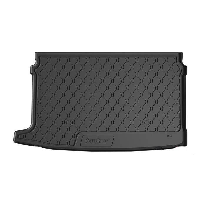 Bandeja de maletero VW Polo 6R 3-5D 05/2009-2017