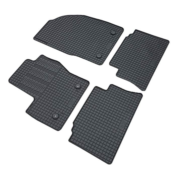 Alfombrillas de goma Ford Kuga II 2015- Lift