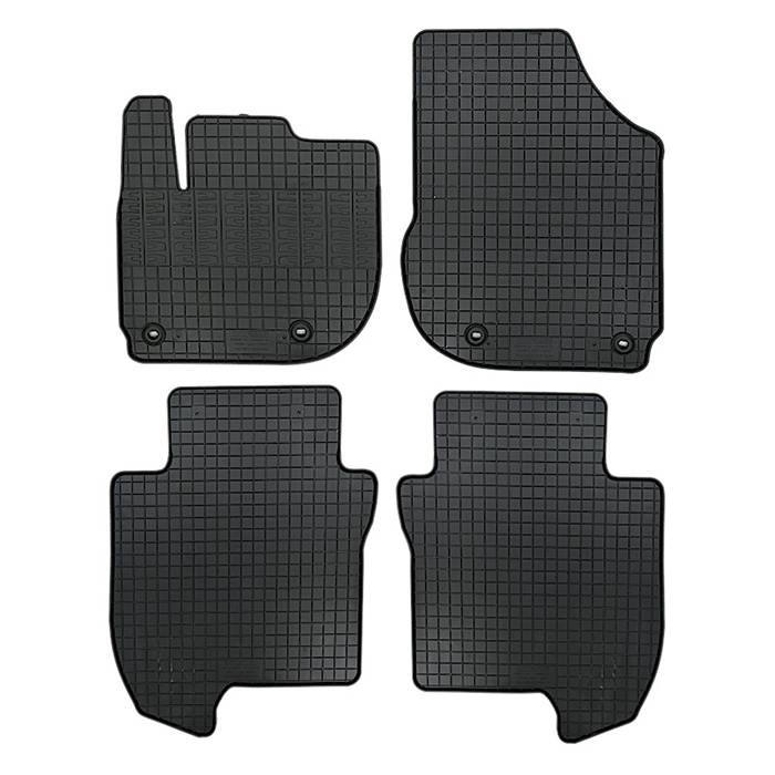 Alfombrillas de goma Honda Jazz V, CRV III 2020-