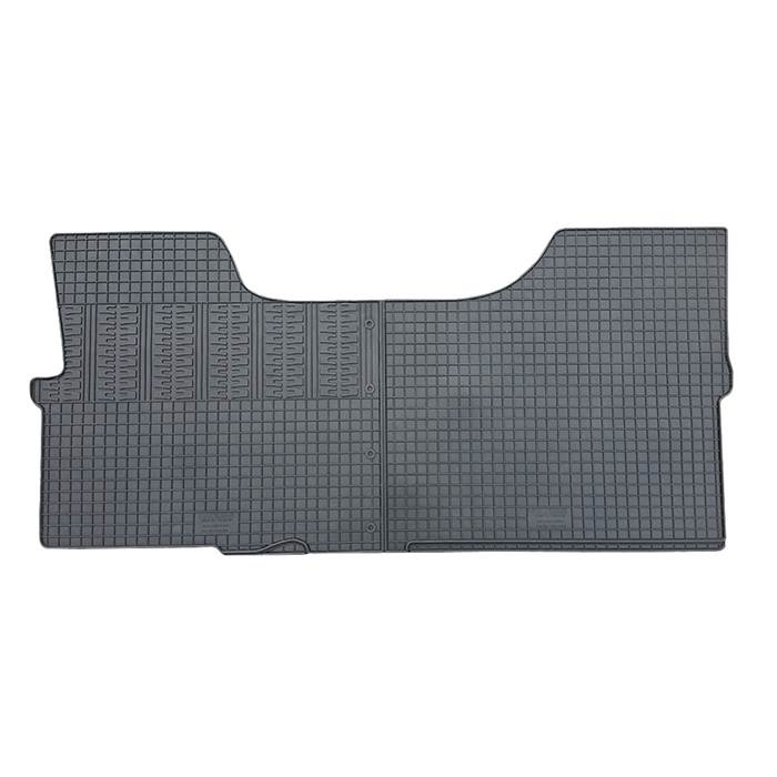 Alfombrillas de goma Iveco Daily 2014-