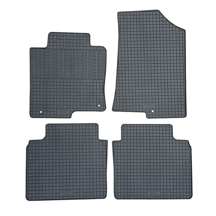 Alfombrillas de goma Kia Optima 2015-