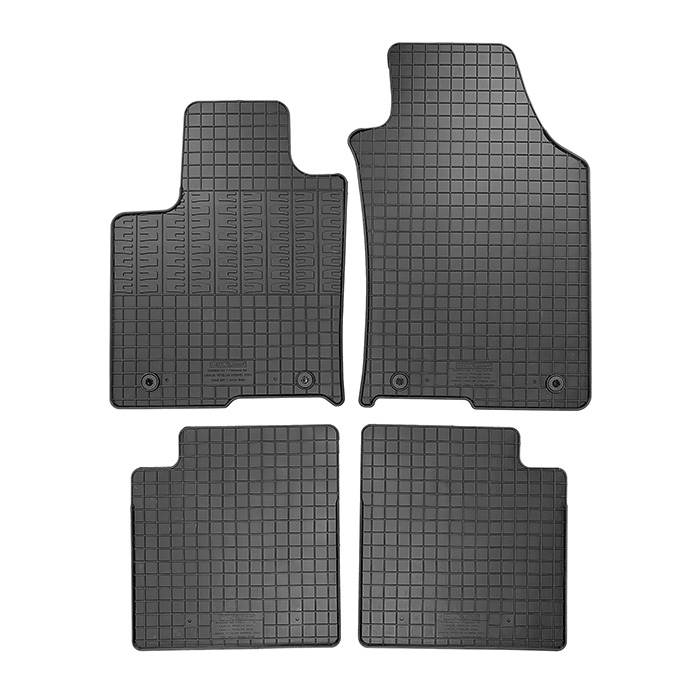 Alfombrillas de goma Lancia Ypsilon Hybrid 21-