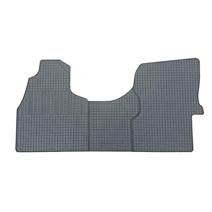 Alfombrilla de goma Mercedes Sprinter 06-15, VW Crafter 06-16