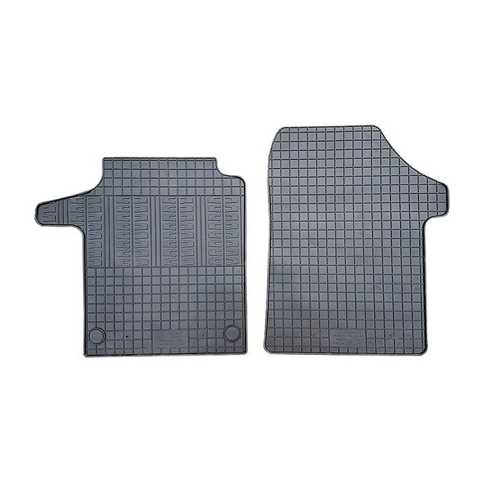 Rubber mats Mercedes V class W447, Vito III 14-