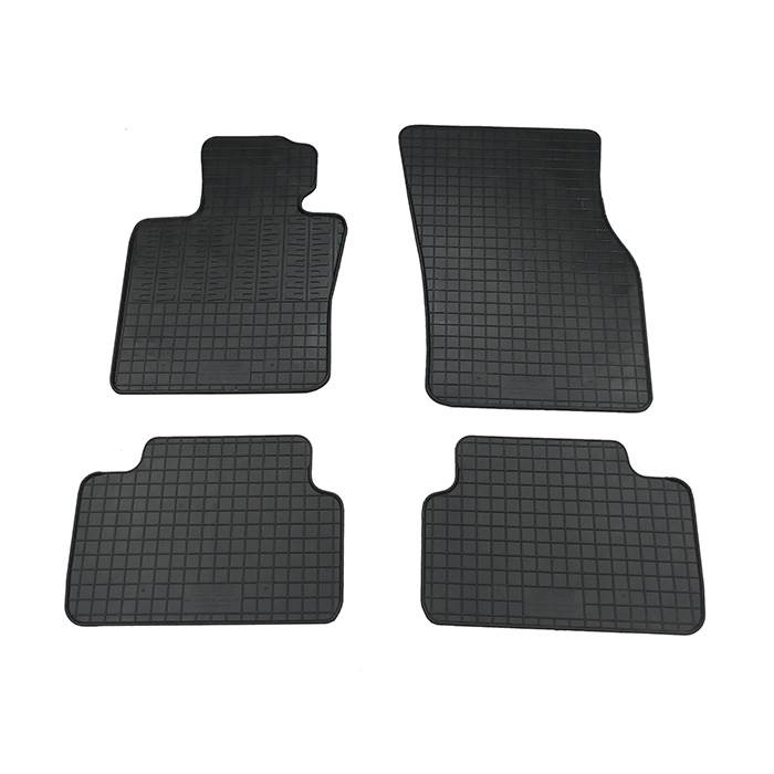 Alfombrillas de goma Mini Cooper, One F55 (5 Puertas) 2014-