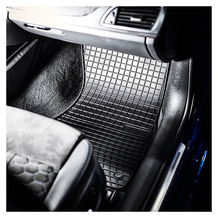 Gummimåtter DAF CF 106 Euro 6 2012-