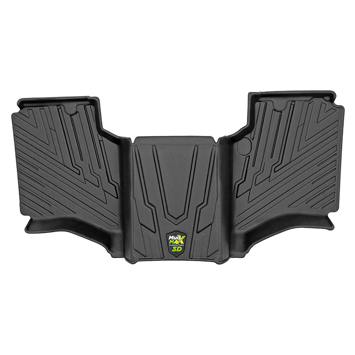 MudMax John Deere Serie 5GN 2016-