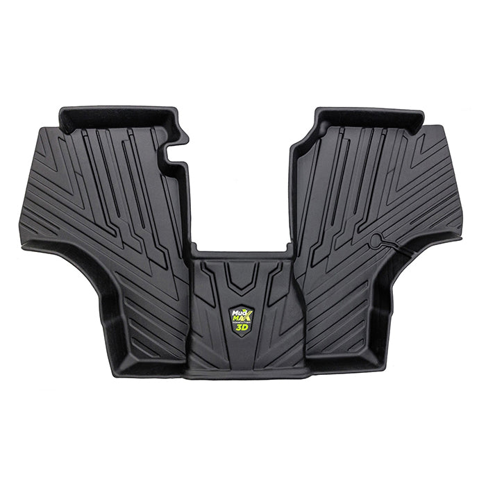 MudMax Deutz-Fahr Serie 4E 2019-
