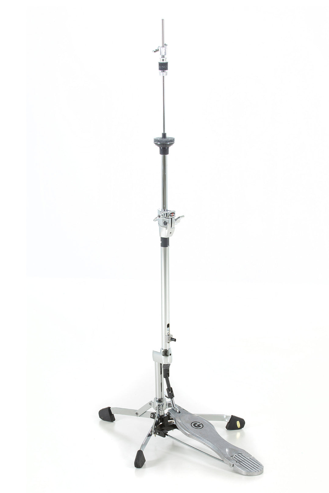 Gibraltar Stand para Hi-hat 8000 Series Flat Base - 8707