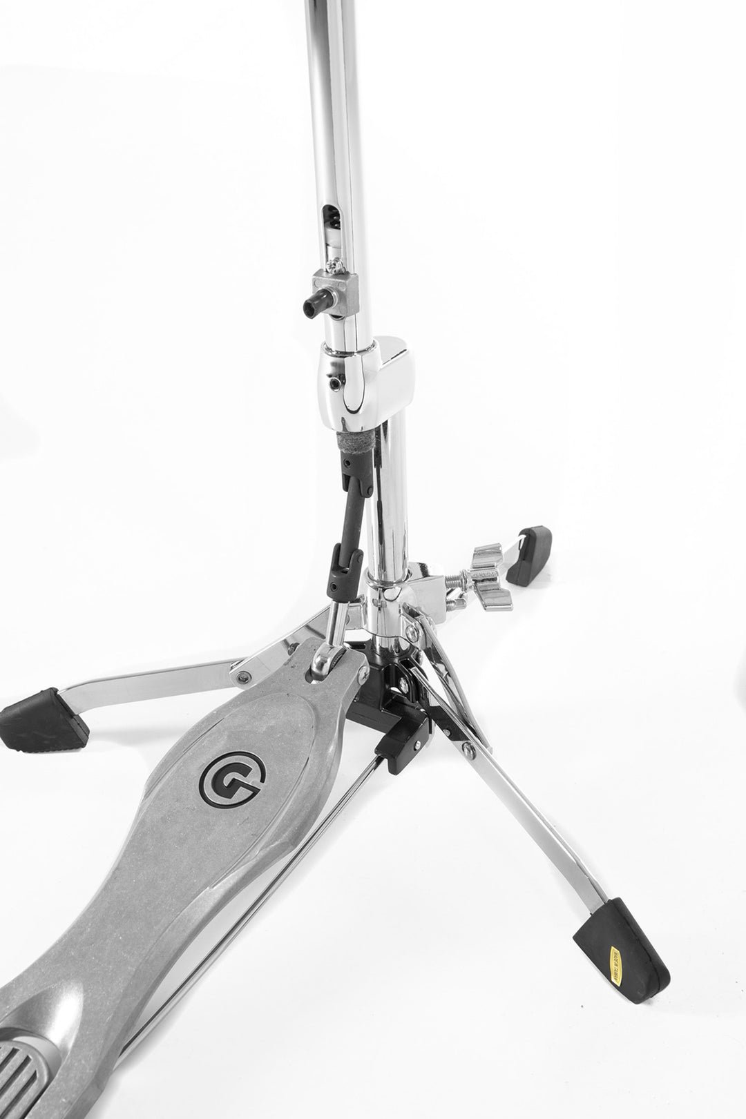 Gibraltar Stand para Hi-hat 8000 Series Flat Base - 8707