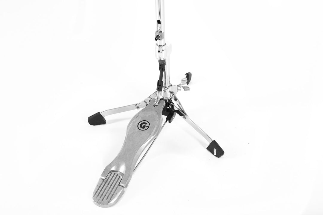 Gibraltar Stand para Hi-hat 8000 Series Flat Base - 8707