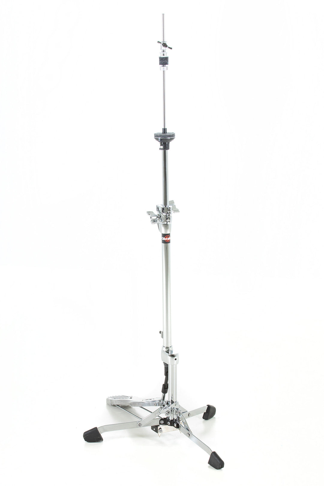 Gibraltar Stand para Hi-hat 8000 Series Flat Base - 8707