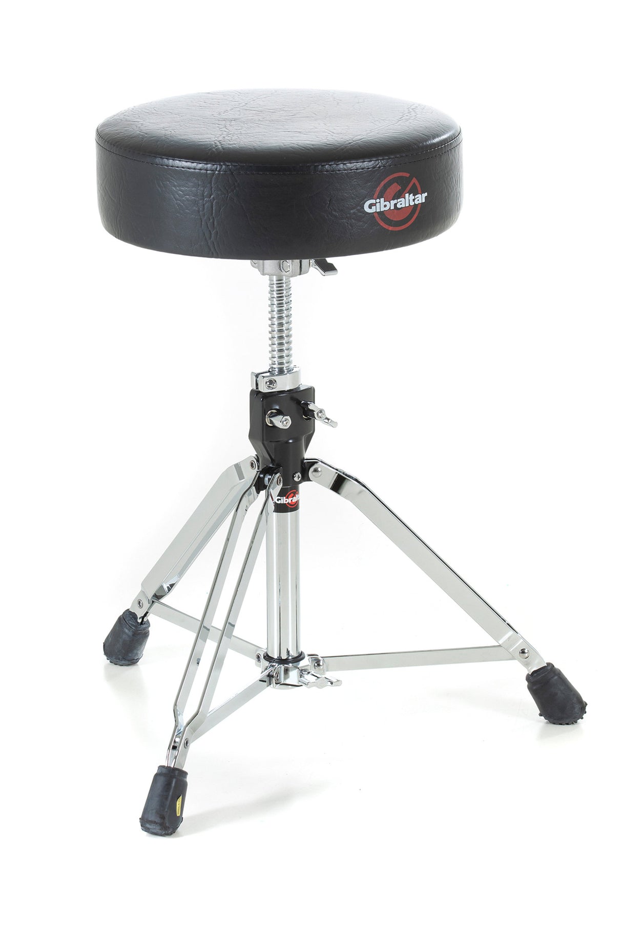 Gibraltar Drum Throne 9000 Series - 9608E