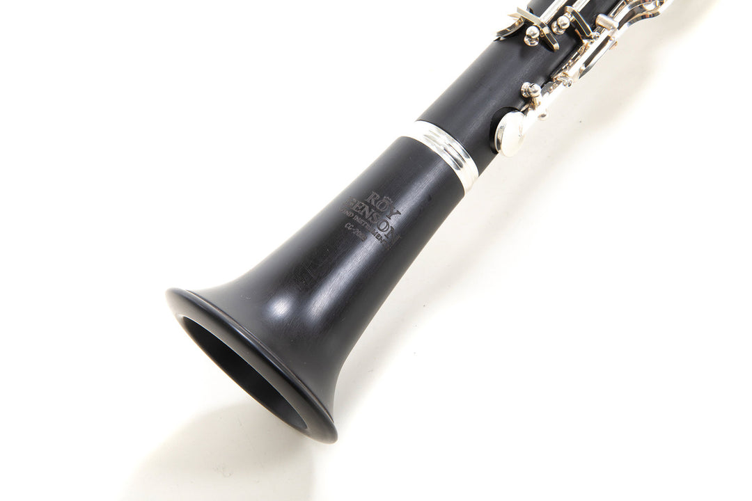 Clarinete en Sib para niños Roy Benson Roy Benson CG-200B - CG-200B
