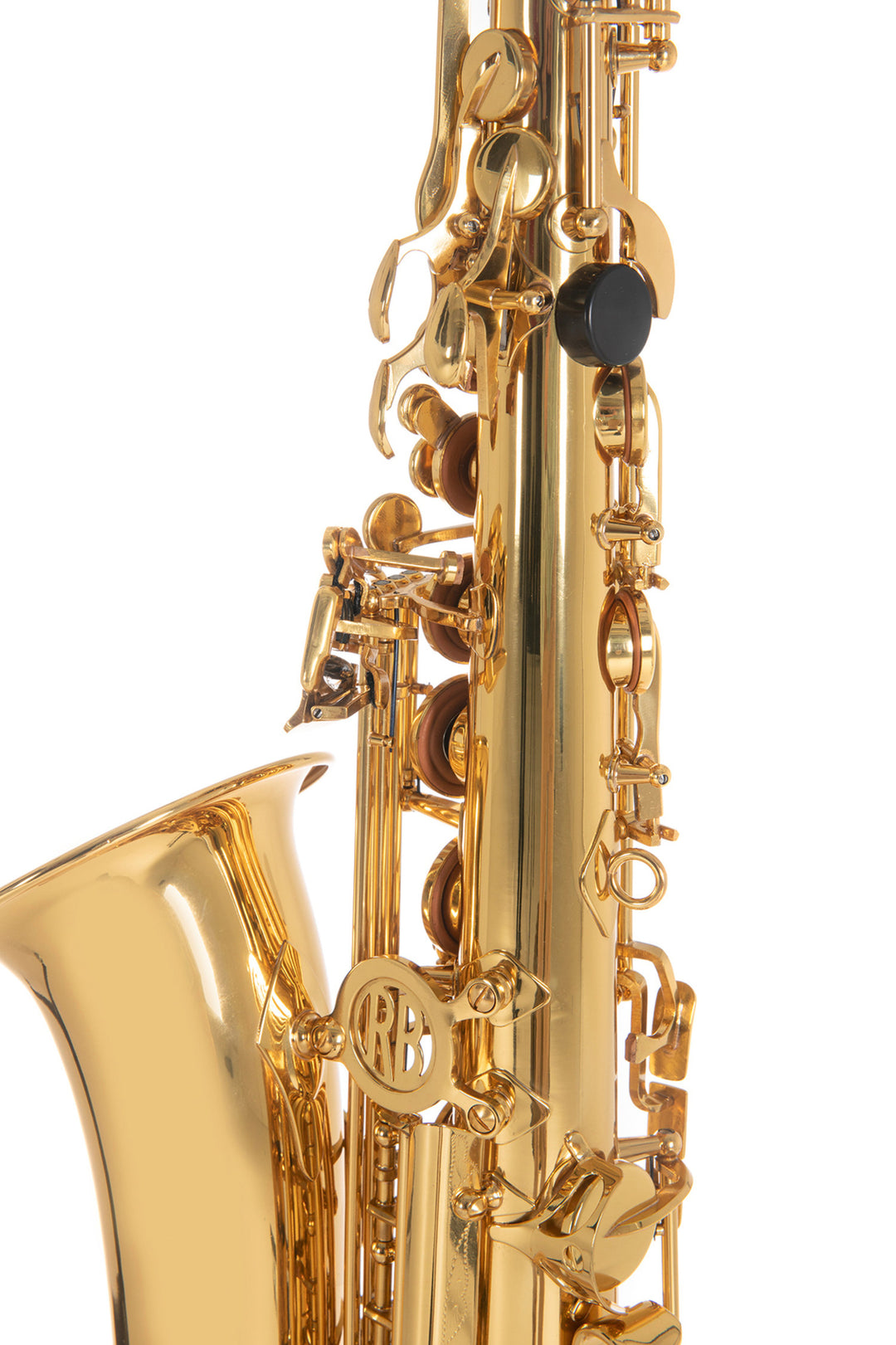 Roy Benson Eb-Alto-Saxophone para niños Roy Benson AS-201 - AS-201