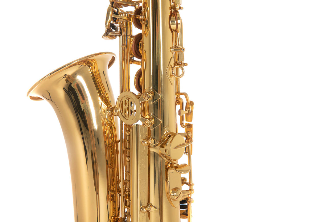 Roy Benson Eb-Alto-Saxophone para niños Roy Benson AS-201 - AS-201