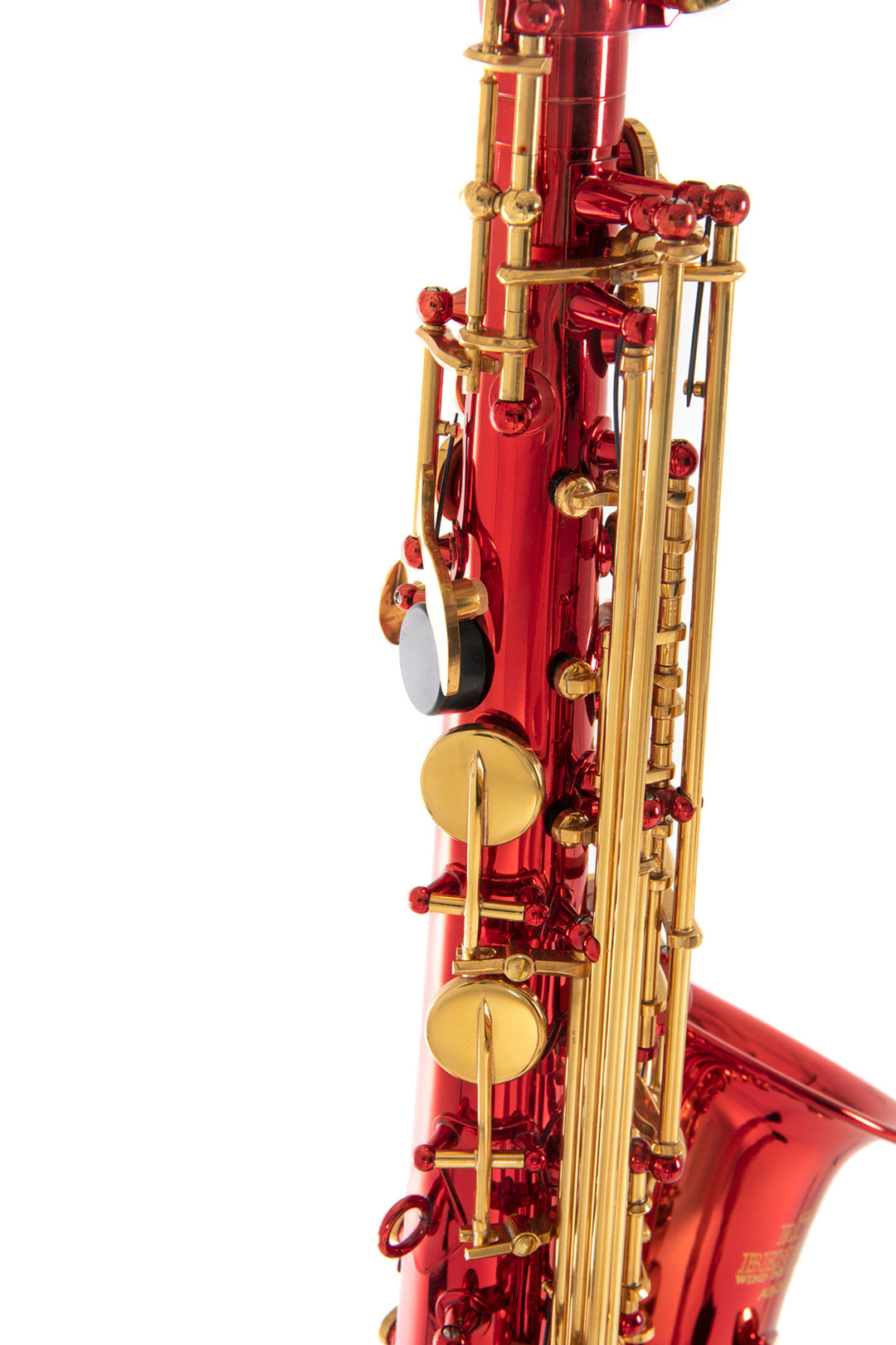 Roy Benson Saxofón alto en Mi♭ Roy Benson AS-202R - AS-202R