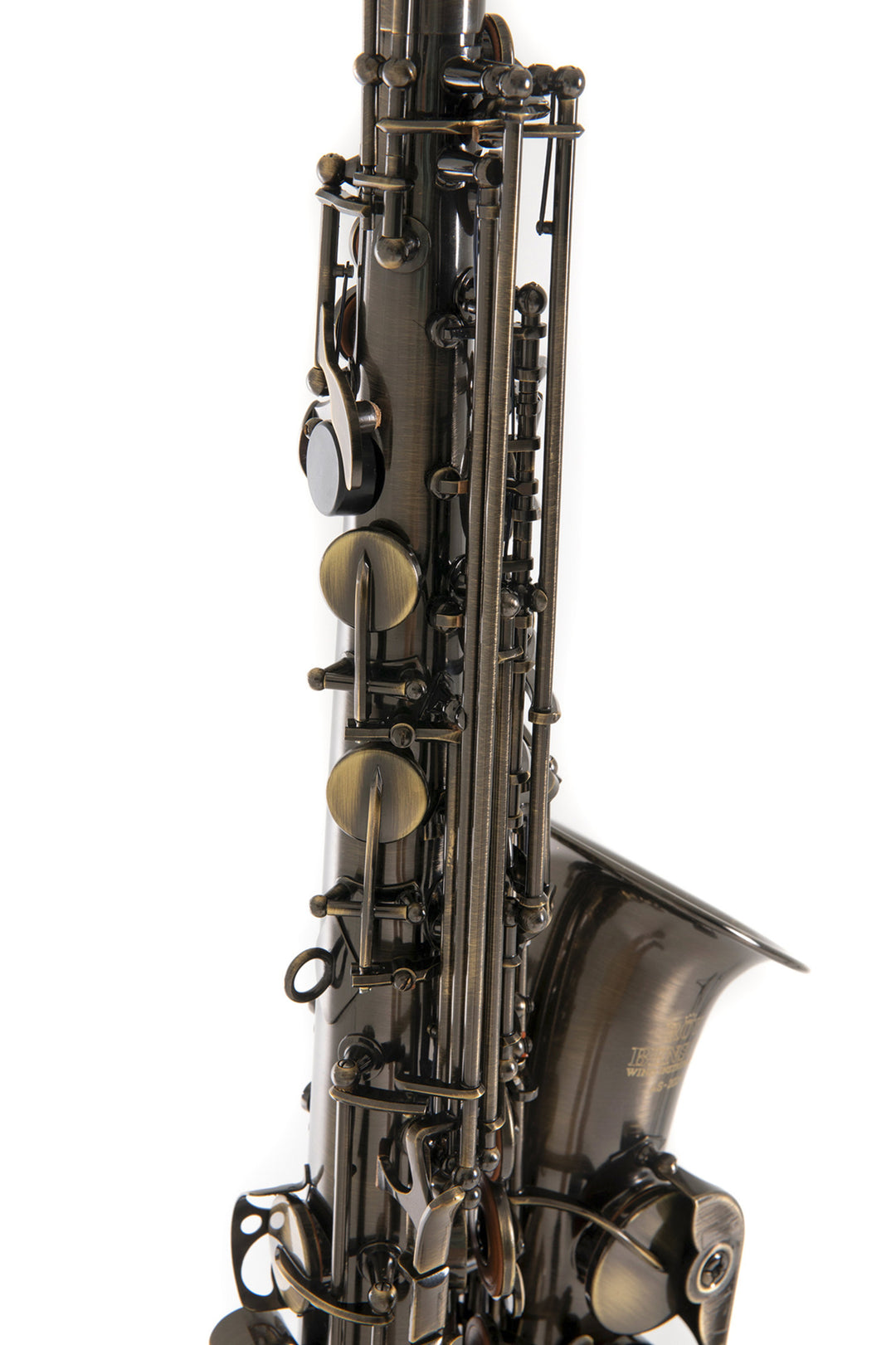Roy Benson Saxofón alto Eb Roy Benson AS-202A - AS-202A