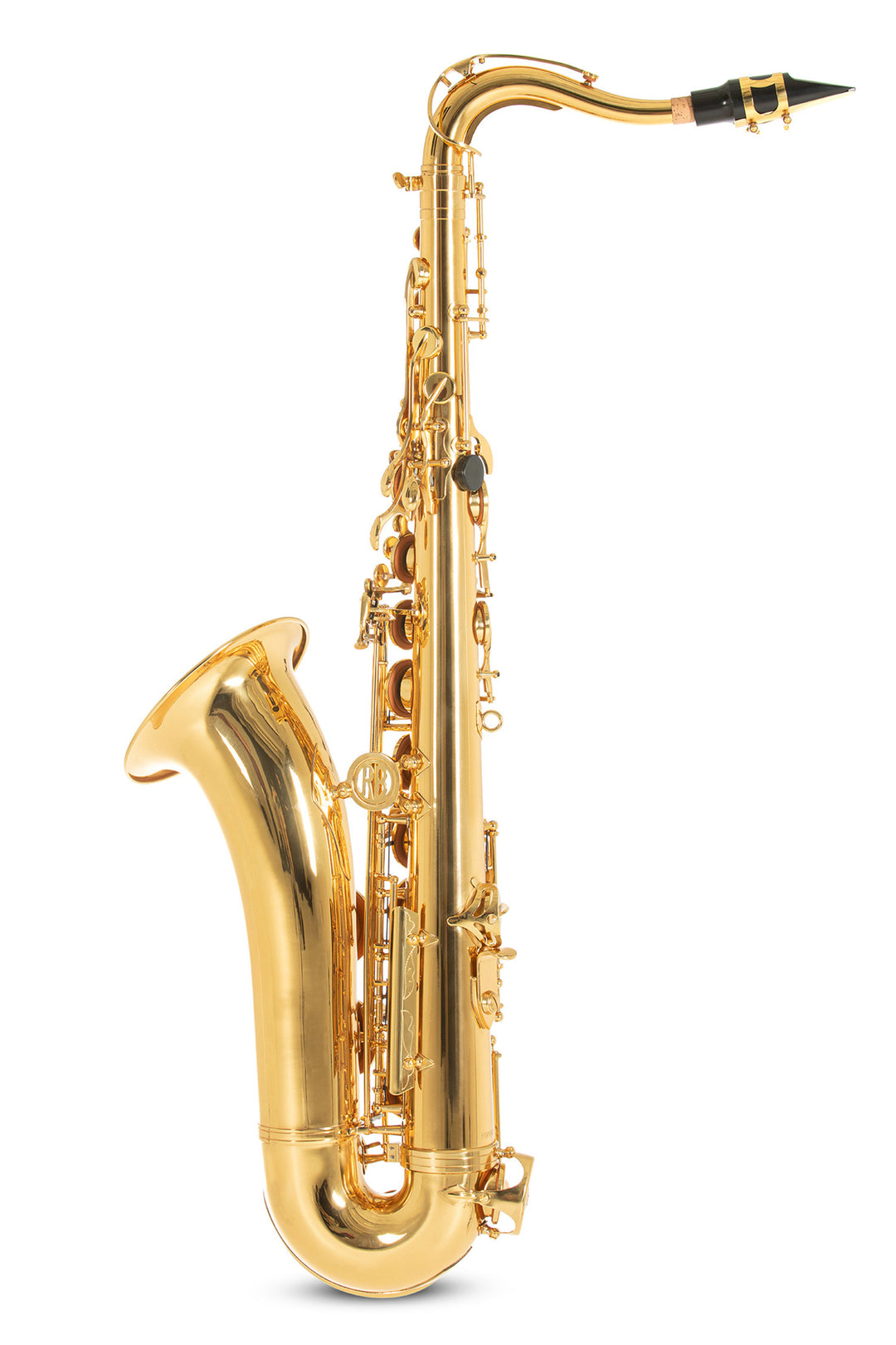 Roy Benson Saxofón tenor en Sib Roy Benson TS-202 - TS-202