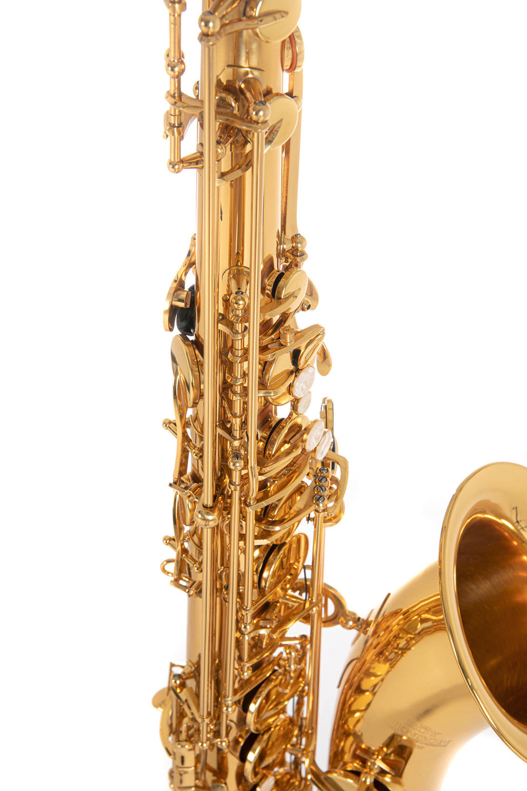 Roy Benson Saxofón tenor en Sib Roy Benson TS-202 - TS-202