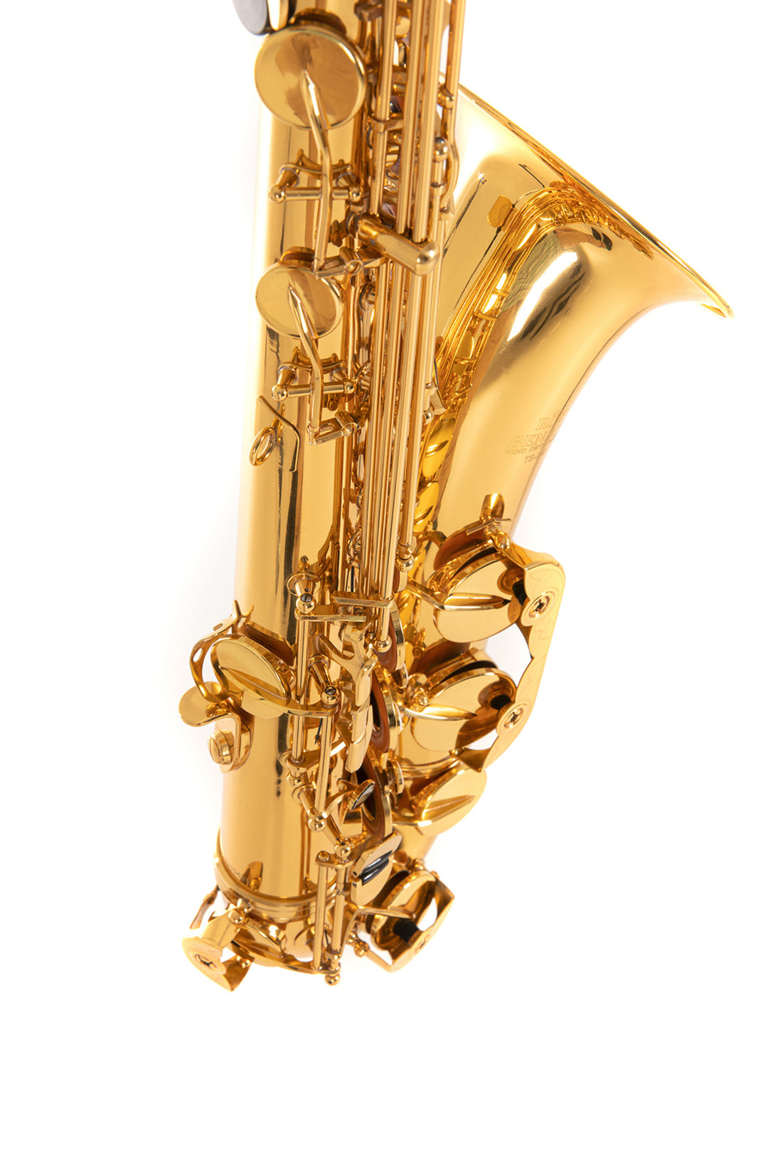 Roy Benson Saxofón tenor en Sib Roy Benson TS-202 - TS-202
