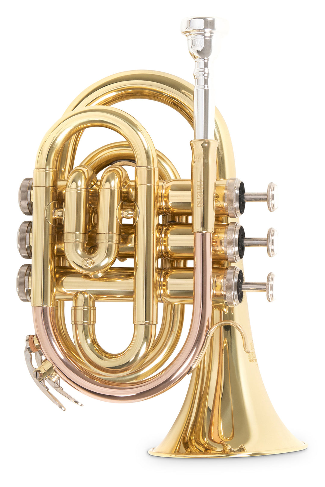 Roy Benson Bb-Pocket trumpet Roy Benson PT-101 - PT-101