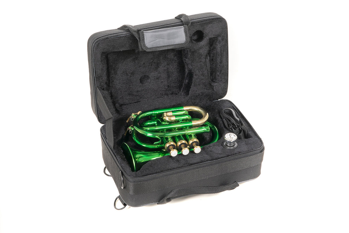 Roy Benson Bb-Pocket trumpet Roy Benson PT-101E - PT-101E