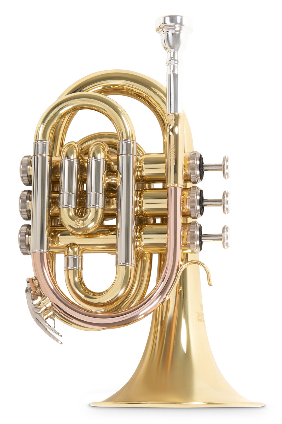 Roy Benson trompeta Bb-Pocket Roy Benson PT-302 - PT-302