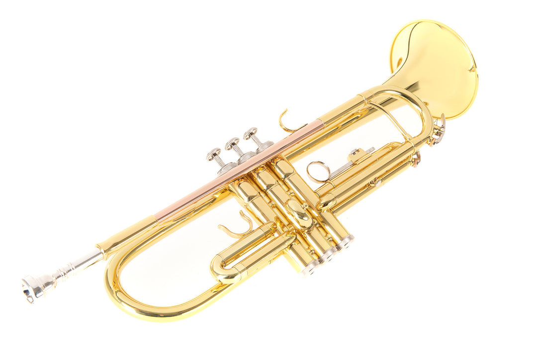 Roy Benson Trompeta en Sib Roy Benson TR-101 - TR-101