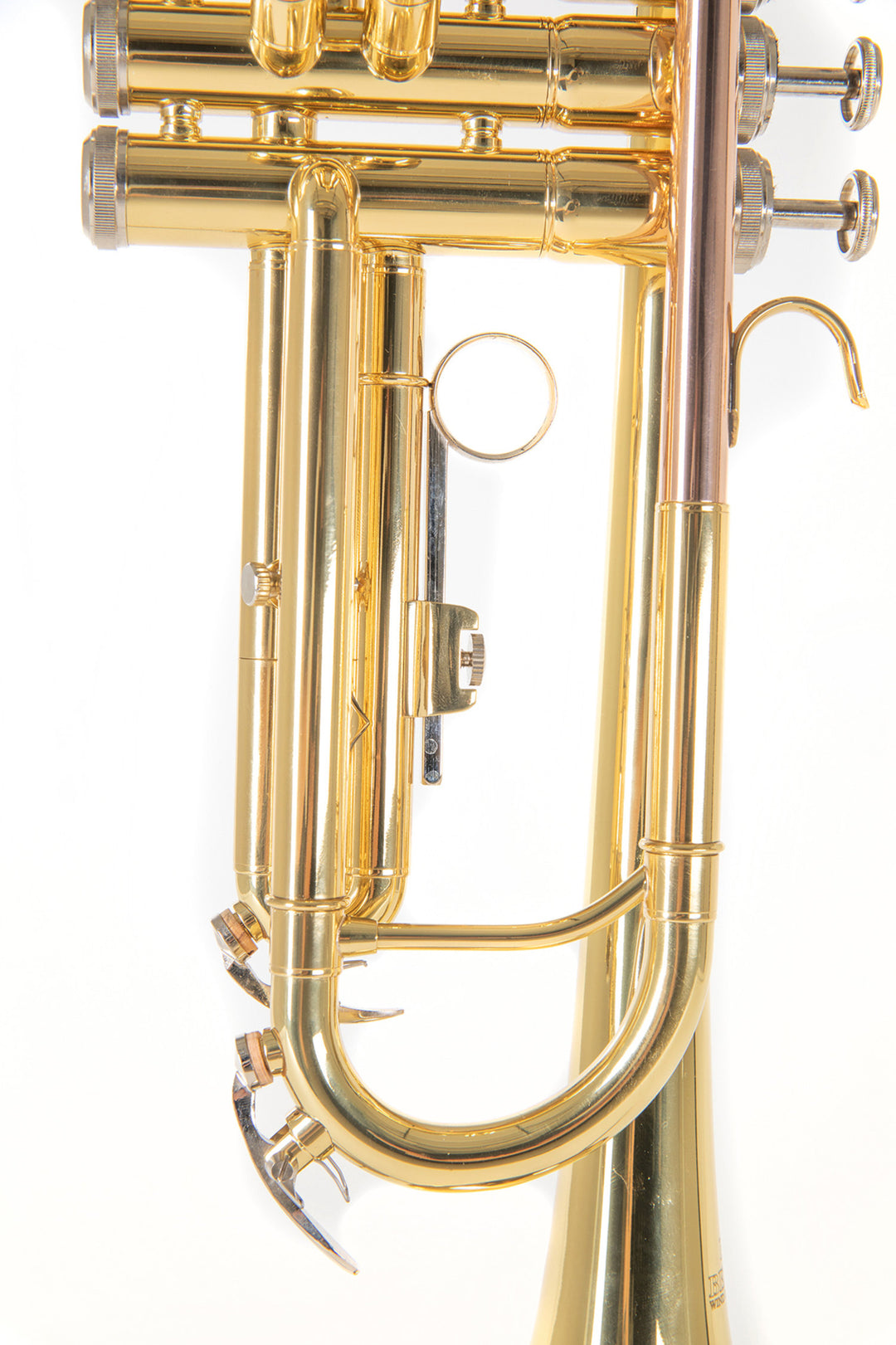 Roy Benson Trompeta en Sib Roy Benson TR-101 - TR-101
