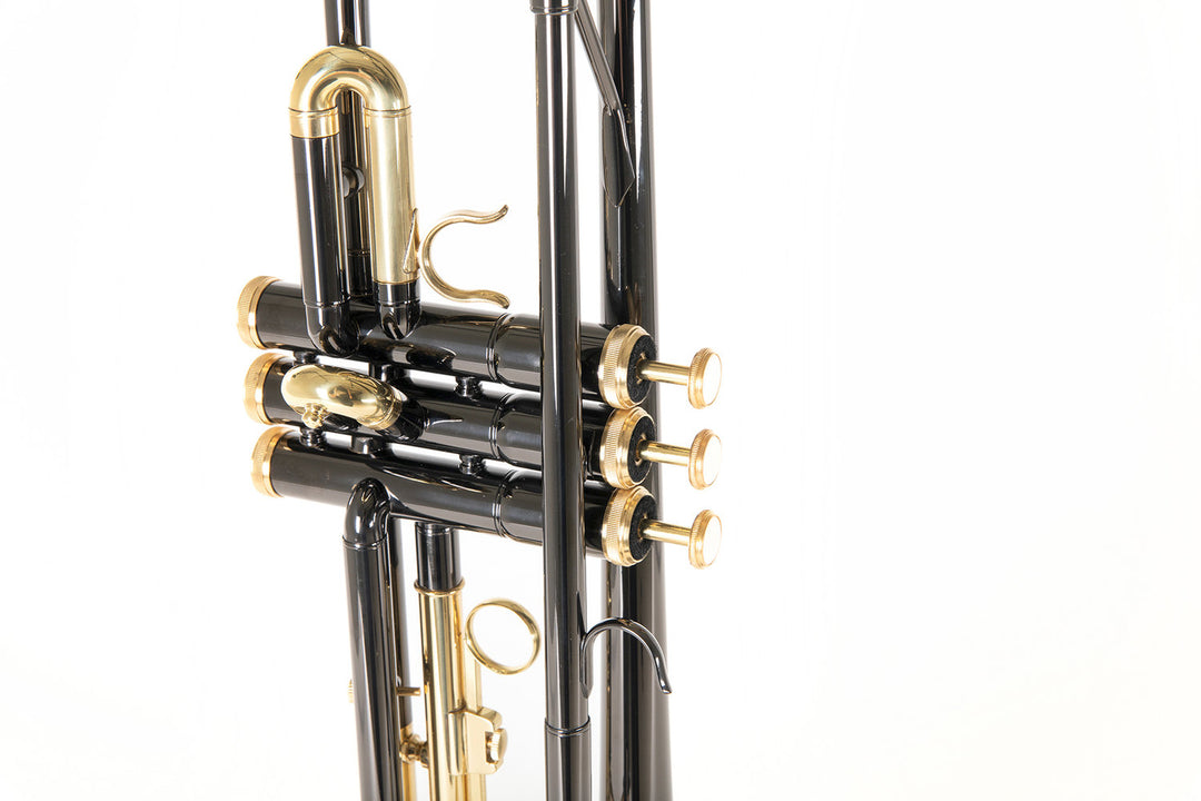 Trompeta en Bb Roy Benson TR-101K - TR-101K