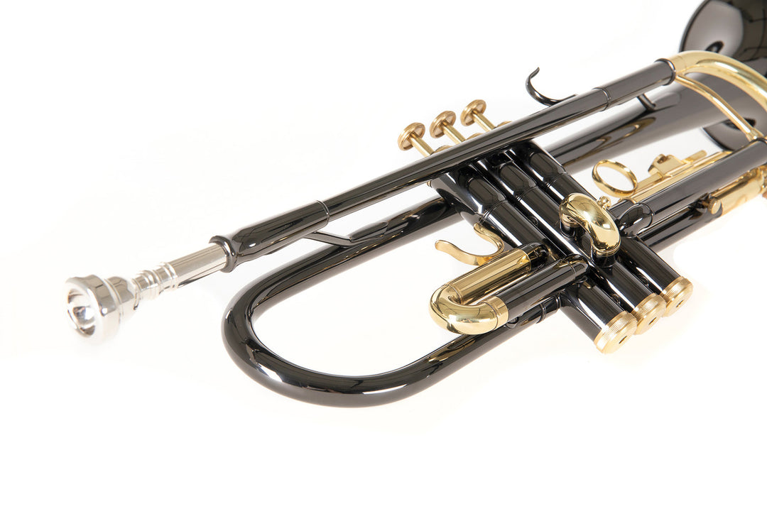 Trompeta en Bb Roy Benson TR-101K - TR-101K
