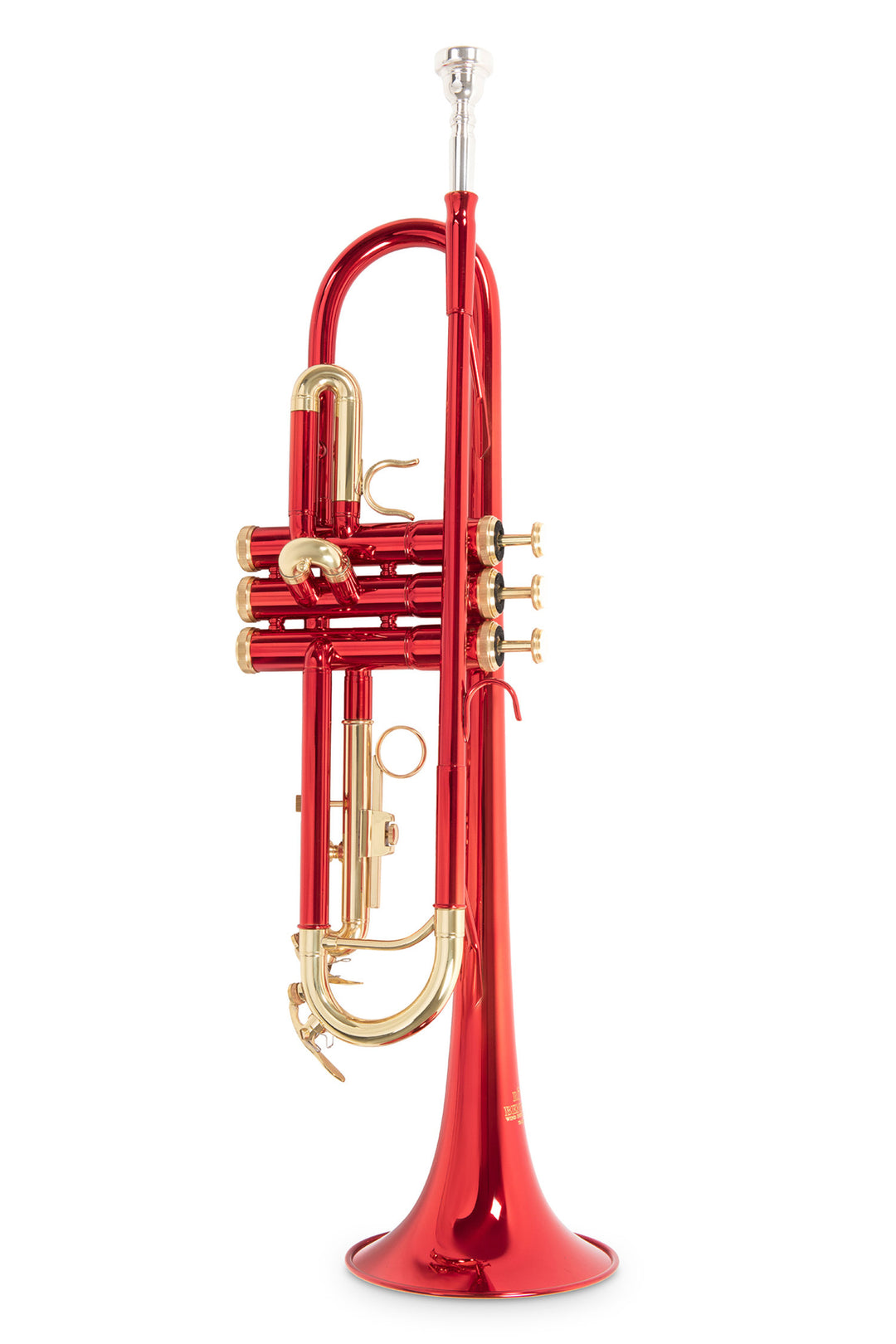 Roy Benson Bb-Trompeta Roy Benson TR-101R - TR-101R