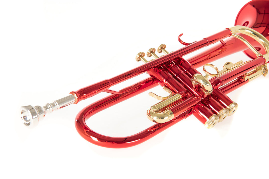 Roy Benson Bb-Trompeta Roy Benson TR-101R - TR-101R