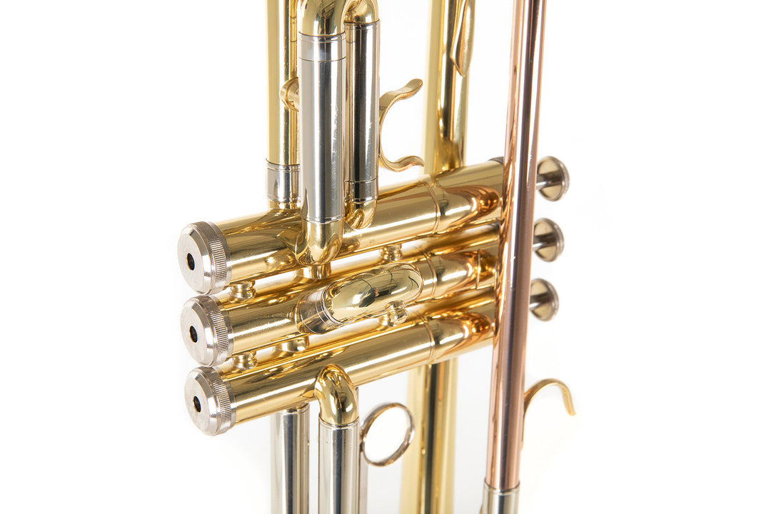 Roy Benson Bb-Trompeta Roy Benson TR-202 - TR-202