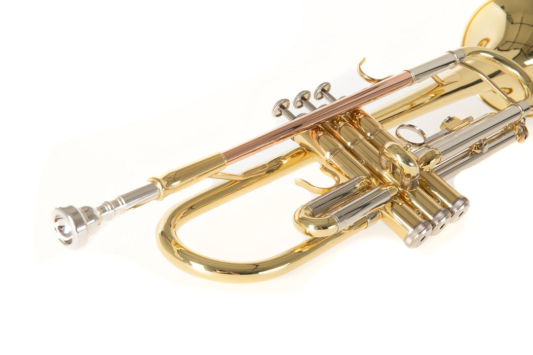 Roy Benson Bb-Trompeta Roy Benson TR-202 - TR-202