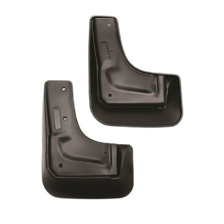 Guardabarros delanteros Nissan Juke 2011-