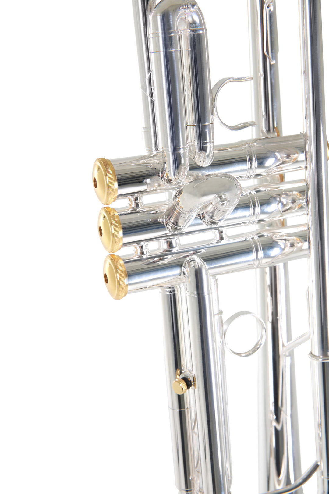 Trompeta Bb Roy Benson Roy Benson Charli Green Signature - Modelo Charli Green Signature