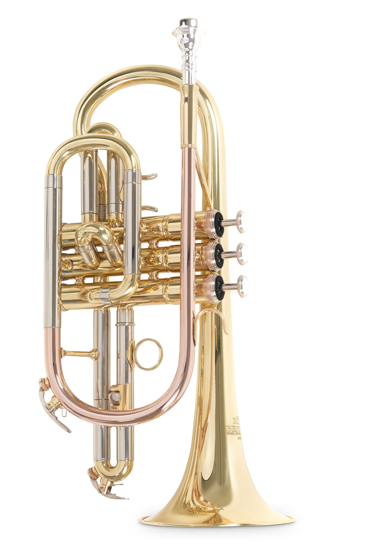 Roy Benson Bb-Cornet Roy Benson CR-202 - CR-202
