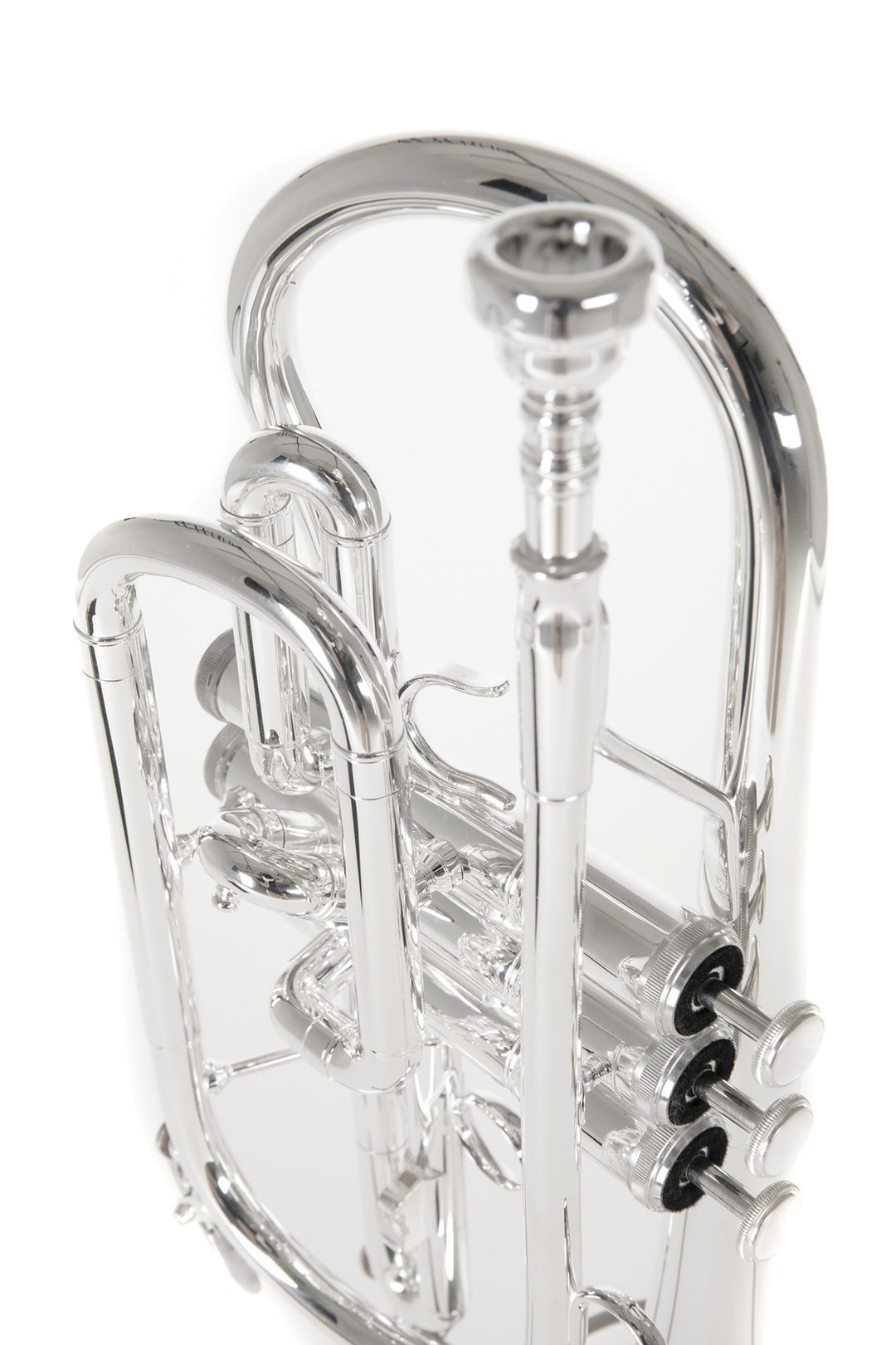 Roy Benson corneta Bb Roy Benson CR-202S - CR-202S