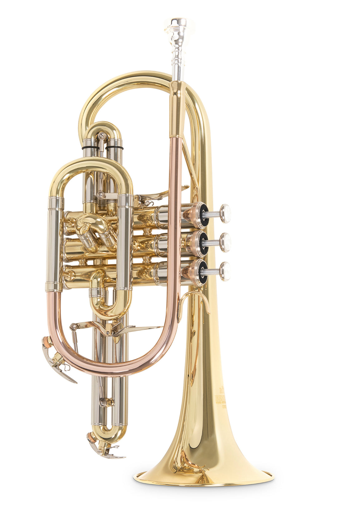 Roy Benson Corneta Bb Roy Benson CR-302 - CR-302