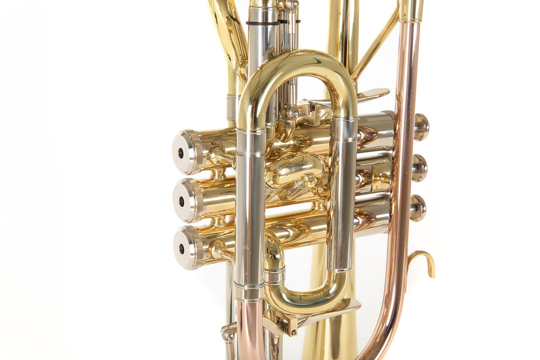 Roy Benson Corneta Bb Roy Benson CR-302 - CR-302
