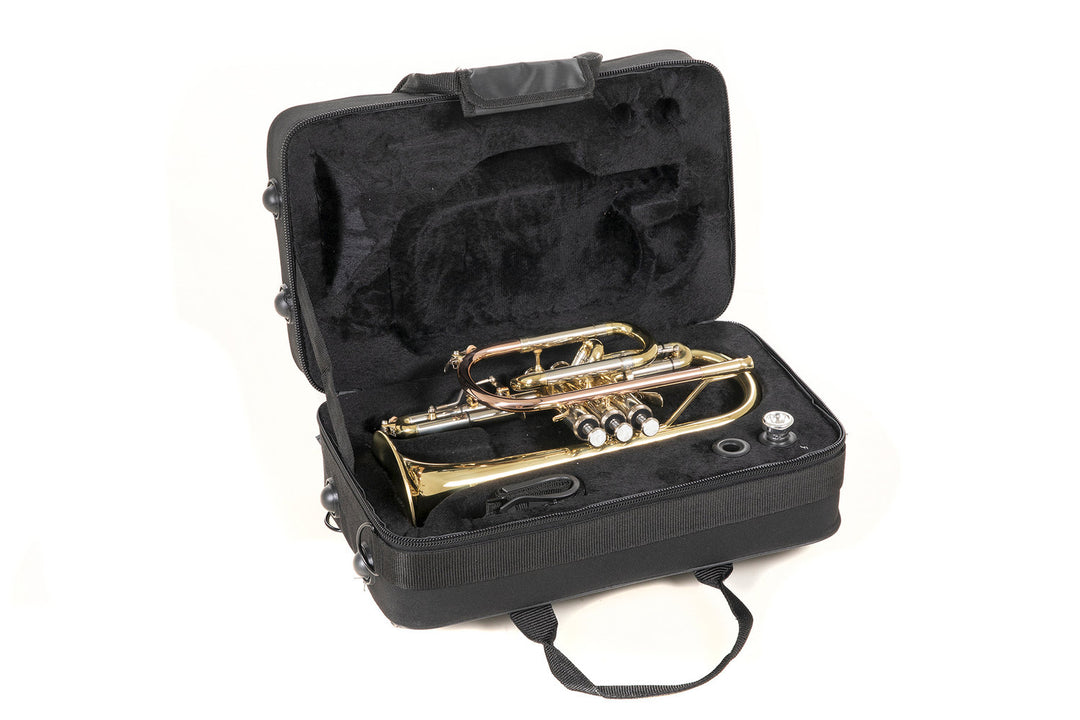 Roy Benson Corneta Bb Roy Benson CR-302 - CR-302