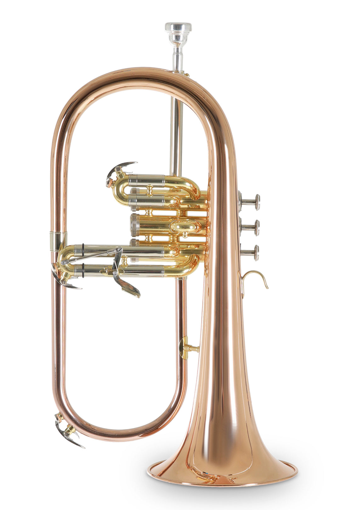 Roy Benson Fliscorno en Sib Roy Benson FH-302G - FH-302G