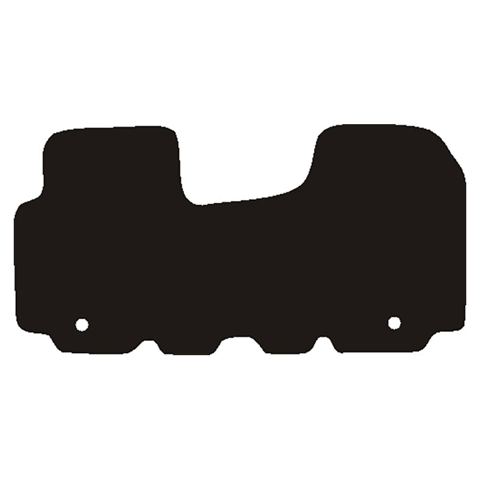 Alfombrillas Renault Trafic 2006-