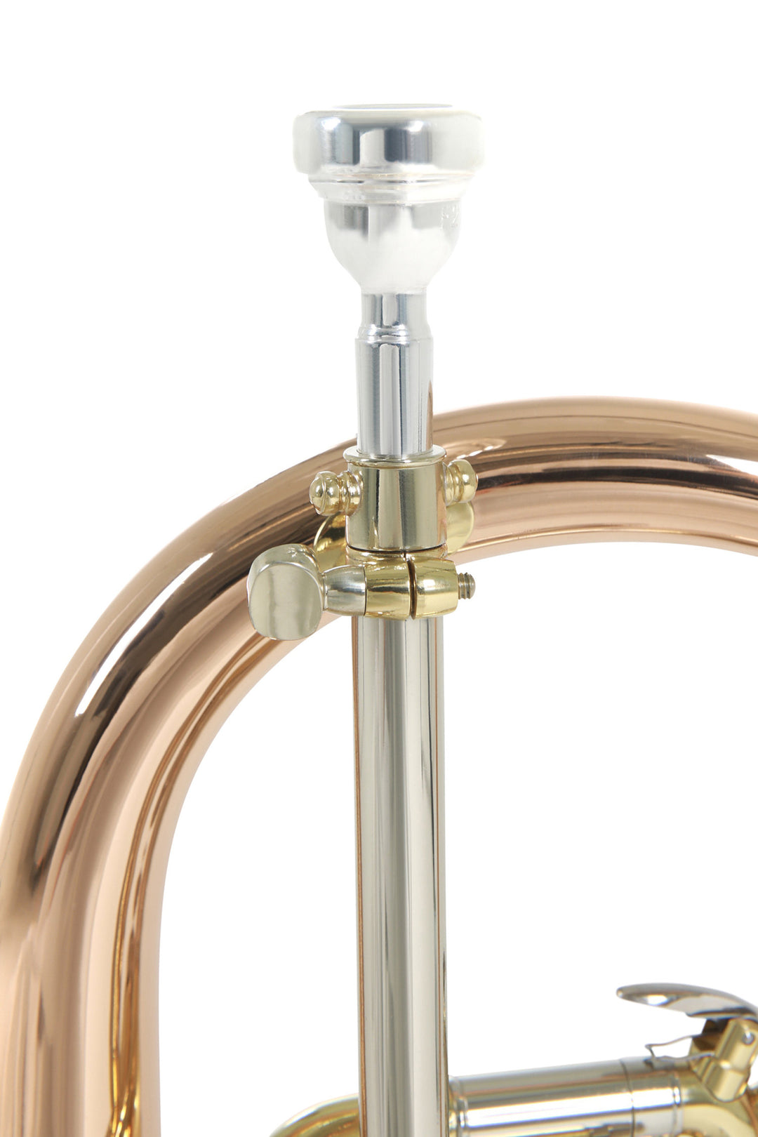 Roy Benson Fliscorno en Sib Roy Benson FH-302G - FH-302G