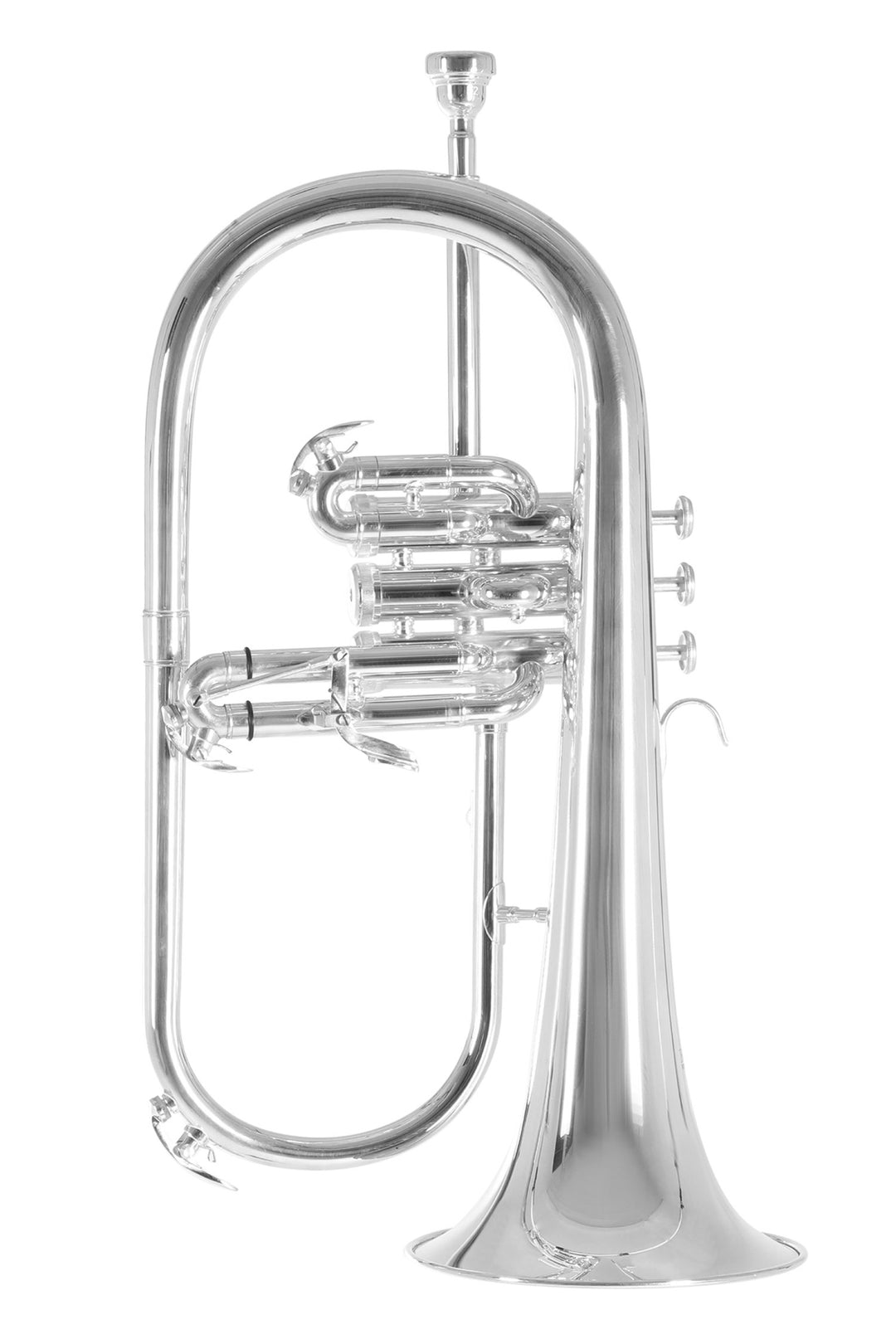 Fliscorno en Bb Roy Benson Roy Benson FH-302S - FH-302S